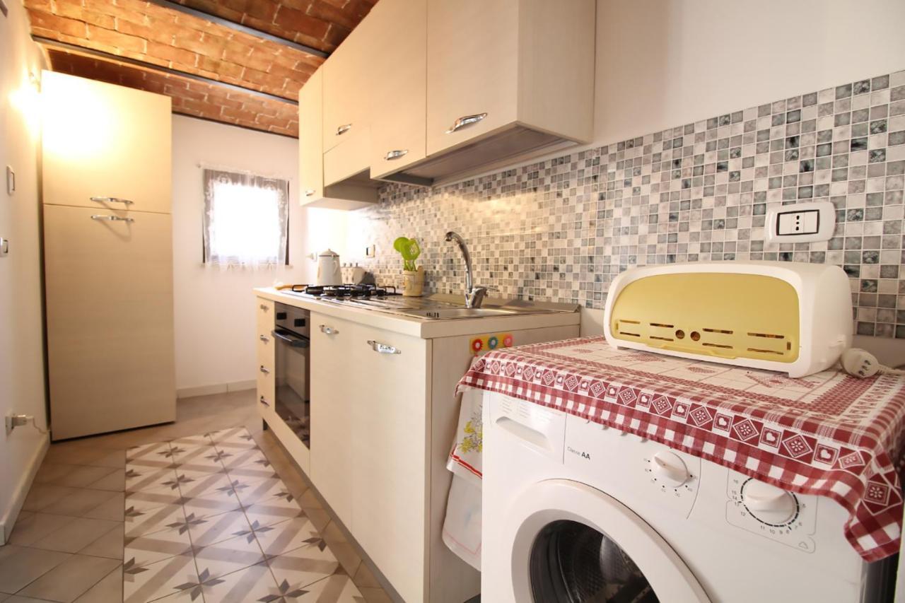 Willa Casa Claudia Trapani Zewnętrze zdjęcie