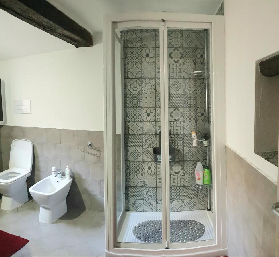 Willa Casa Claudia Trapani Zewnętrze zdjęcie