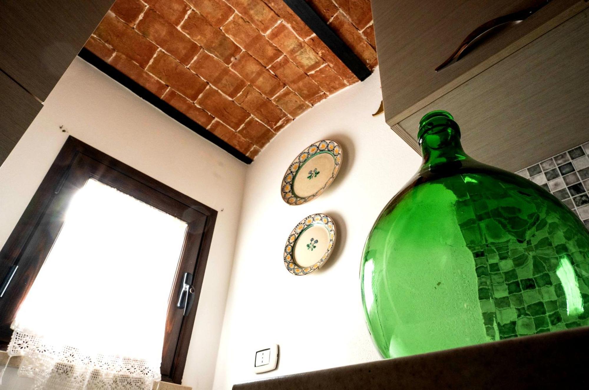 Willa Casa Claudia Trapani Zewnętrze zdjęcie